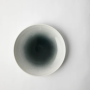 Galateo - Ombre Black Side Plate Set Of 4