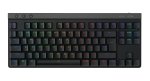 Logitech G515 Lightspeed Tkl Wireless & Bluetooth Rgb Backlit Tenkeyless Layout Low-profile Keys – New