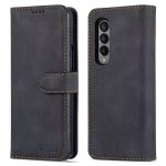 Protective Case Compatible With Samsung Z Fold 6: Foldable Stand