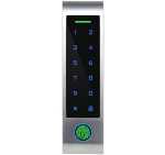 MK-V1 F Zkteco Access Control Reader 12 Key Touchpad Keypad IP66