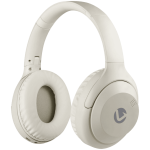 Volkano Cosmic 2 Series Bluetooth Headphone Nude