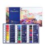 Finenolo Watercolour 12ML X 24 Colours Tubee Art