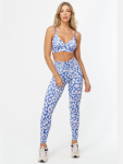 Baby LEGGINGS - Flip - Small