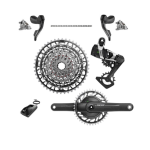 Red Axs Xplr Groupset 1X13 Speed