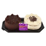 Pnp Chocolate & Vanilla Duo