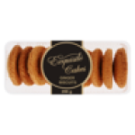 Ginger Biscuits 200G