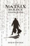 The Matrix Trilogy - Cyberpunk Reloaded Paperback