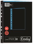 Easi File - 20 Pocket Book