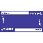 Yamaha Bike Mat