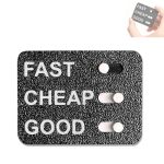Creative The Business Dilemma Slider 3D Printed Office Decision Toy For Entrepreneurs And Teams Funny Office Gift For Entreprene