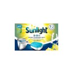 Sunlight Dw Tab Reg 28PC