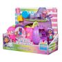 Gabby's Dollhouse Purrfect Party Bus