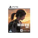 The Last Of Us PRT1 PS5 Gamefinity