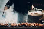 Bbq Fast Food