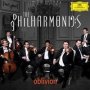 The Philharmonics: Oblivion   Cd