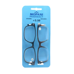 Mopani Readers Double Pack Assorted Strength - +2.50
