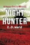 Night Hunter Hardcover