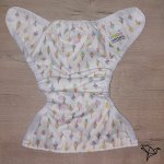 Printed Osfm Pul Cover – Ice Creams