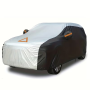 All-weather Full Suv Car Cover For Outdoor Protection