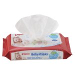 Pigeon Baby Wipes