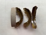 Rear Brake Shoes Set For Ranger For