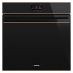 Smeg SO6604M2PNR 60CM Dolce Stil Novo Speedwavexl Galileo Oven