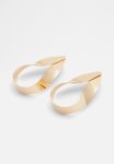 Zelma Earrings-silver
