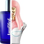 Nicki Manaj - Pink Friday Impression Intimate
