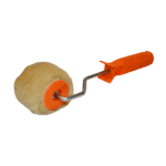 Academy Lambswool Roller Complete – 50MM