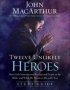 Twelve Unlikely Heroes Study Guide - How God Commissioned Unexpected People In The Bible And What He Wants To Do With You   Paperback Study Guide