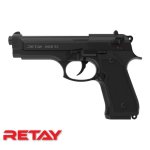 Retay Mod 92 9MM Blank Gun