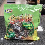 Enchilokas Pineapple Pack