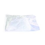Antonides Overshoes Pp Nonwoven 38 16.5 Cm White Sterile Pack Of 10 12