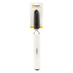 Kitchen 385MM Micro Grater Narrow 18 8 Stainless Steel 21464