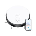 TP-link Tapo RV20 Magslim Lidar Navigation Robot Vacuum - TAPO-RV20