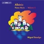 Albeniz:piano Music Vol 8 - Import Cd