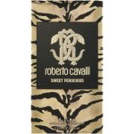 Roberto Cavalli Sweet Ferocious Eau De Parfum 75ML