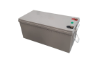 200AH 12V Deep Cycle Battery - Reliable Power Solution For Load-shedding In South Africa