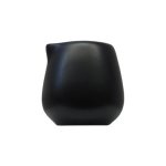 Nova Style Milk Jug No Handle 100 Ml Matt Black