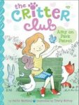 Amy On Park Patrol Paperback