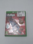 NBA Xbox One 2K15