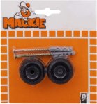 Door Stop Bales Catch Door Mounted Door Stopper