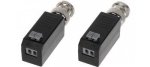Hikvision Turbo HD Passive Video Balun Pair Up To 200M