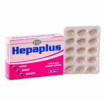 Hepaplus Tablets 45'S