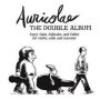 The Double Album   Fairy Tales Folktales And Fables For Violin Cello And Narrator     Cd
