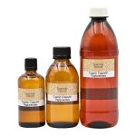 Capric Caprylic Triglycerides Mct Oil - 300ML