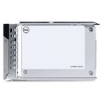 Dell 480GB 2.5-INCH Sata Read-intensive 6GBPS 512E Hot-plug Internal SSD 345-BDZZ