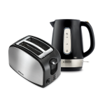 Kenwood Breakfast Set: Kettle & Toaster
