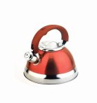 Condere Whistling Kettle