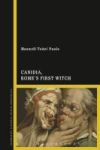 Canidia Rome& 39 S First Witch Hardcover